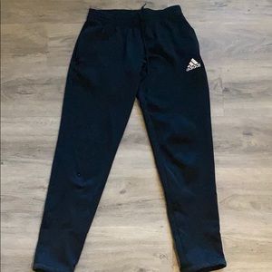 Adidas training pants